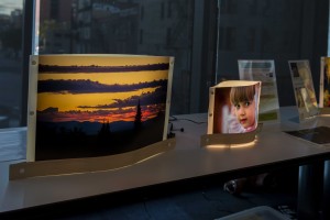 Petit et grand formats