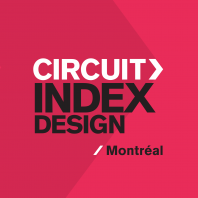 Illuminart participe à la 1ère édition du Circuit Index-Design !