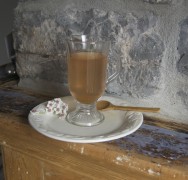 L’heure du thé