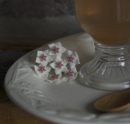Délicate essence