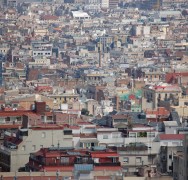 Maisons à Barcelone
