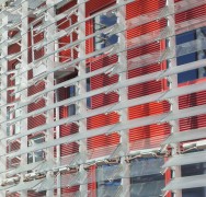 Torre Agbar
