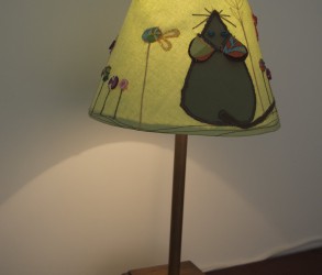 La souris verte 1