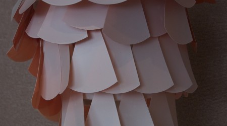 Lampe éteinte