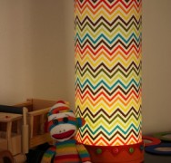Lampe d’Esther